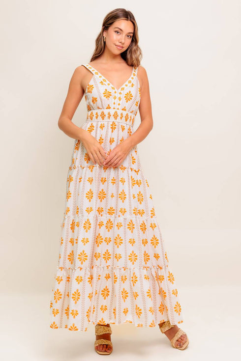 daily-delight-woven-maxi-dress Flying Tomato-Sophia's Style-2